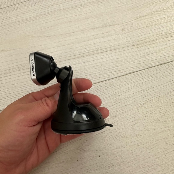 New Magic Mount- phone mount - Picture 3 of 4